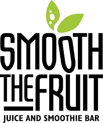 Smooth The Fruit